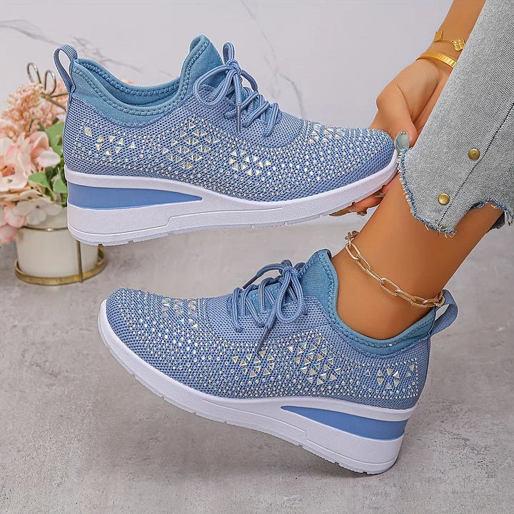The Bonnie — Sneakers That Do Both