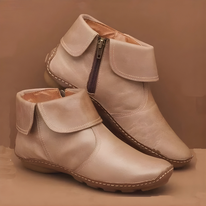 The Fallon — Waterproof Boots Built for Bold Winters
