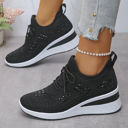 The Bonnie — Sneakers That Do Both
