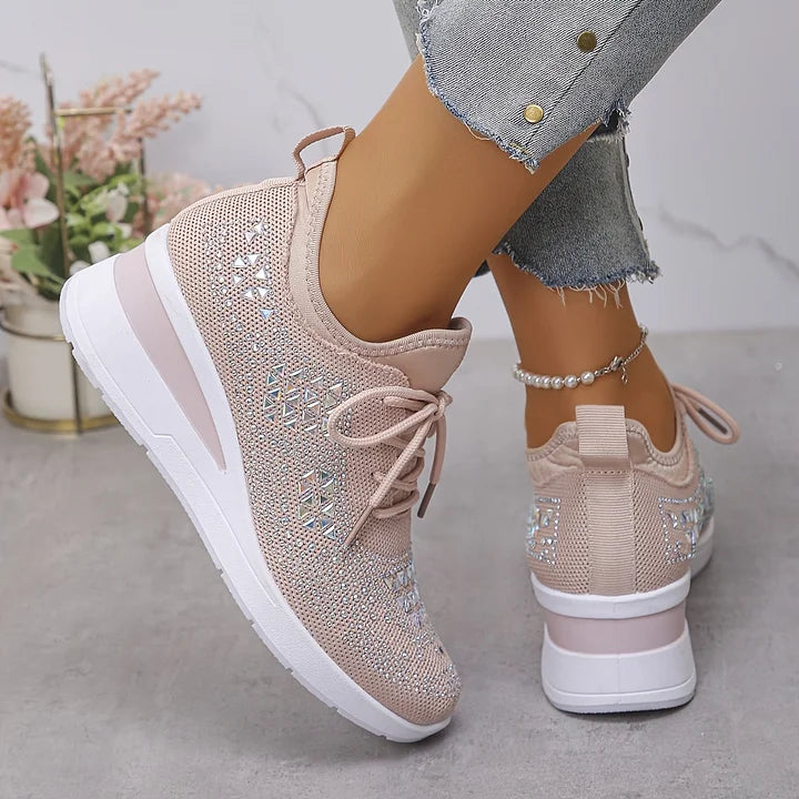 The Bonnie — Sneakers That Do Both