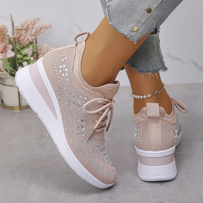 The Bonnie — Sneakers That Do Both