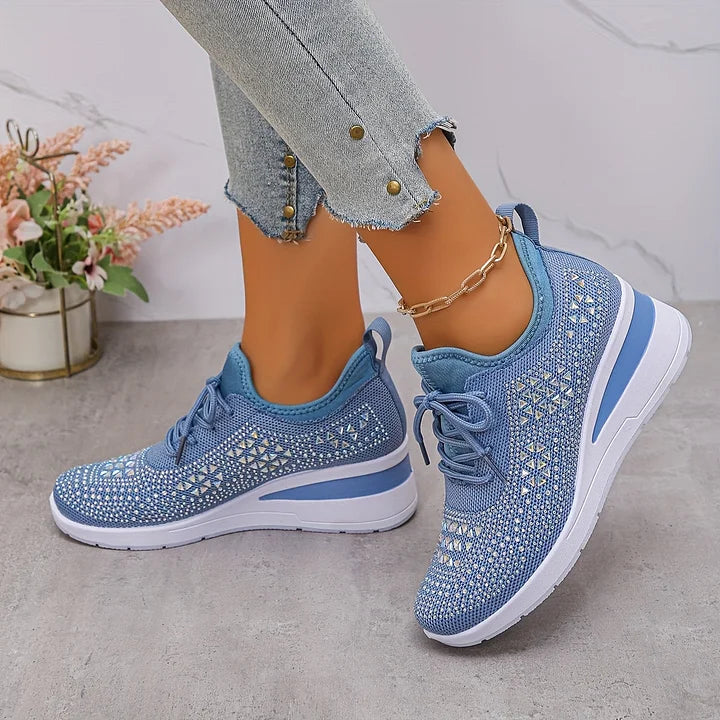 The Bonnie — Sneakers That Do Both