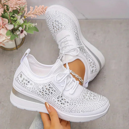 The Bonnie — Sneakers That Do Both