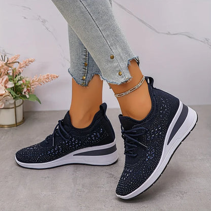 The Bonnie — Sneakers That Do Both