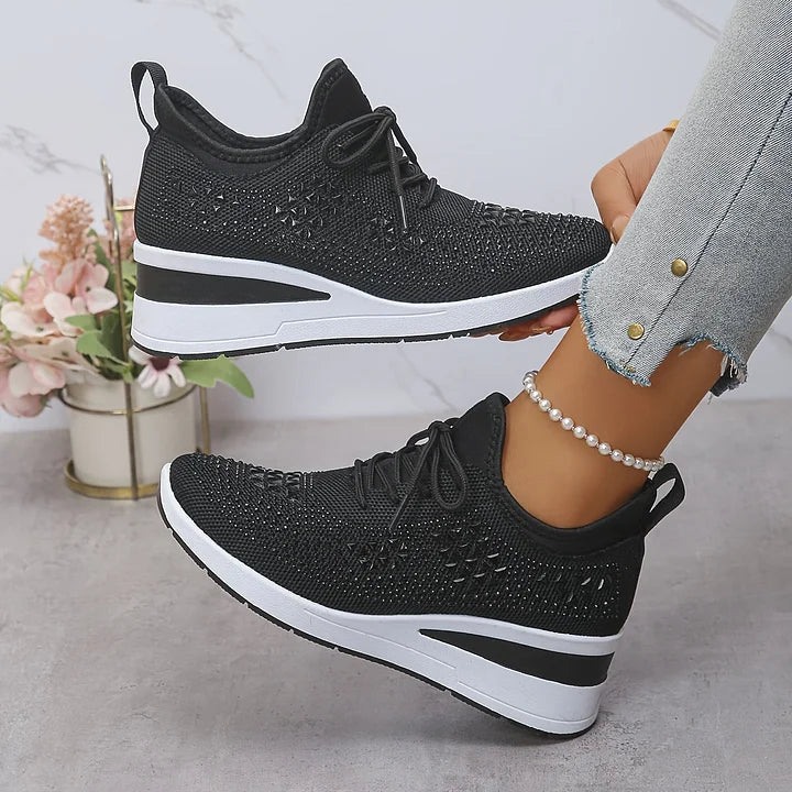 The Bonnie — Sneakers That Do Both