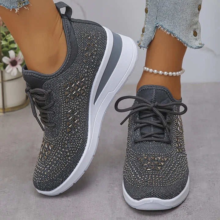 The Bonnie — Sneakers That Do Both