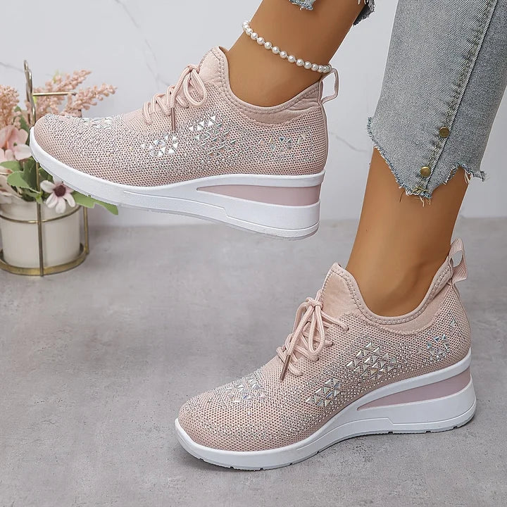 The Bonnie — Sneakers That Do Both