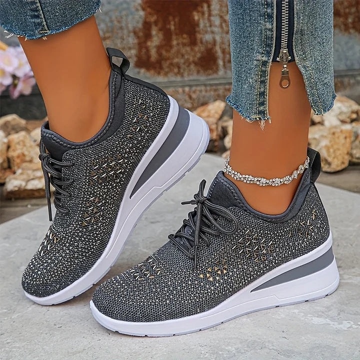The Bonnie — Sneakers That Do Both