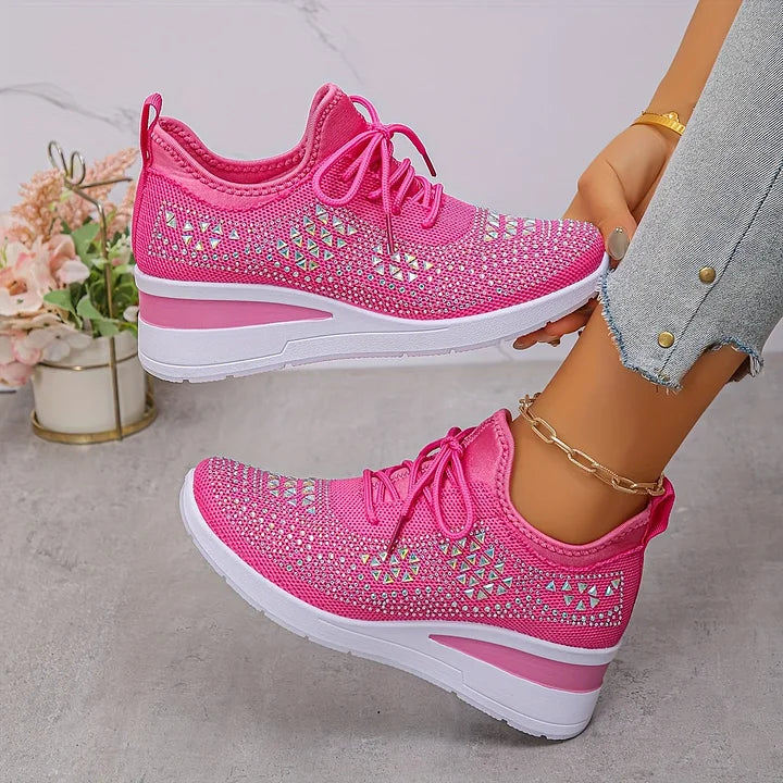 The Bonnie — Sneakers That Do Both