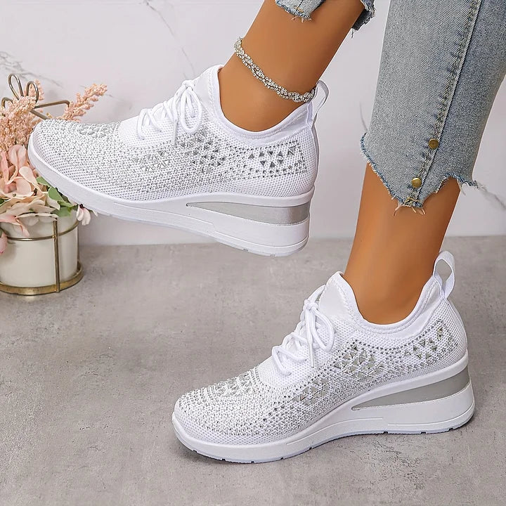 The Bonnie — Sneakers That Do Both