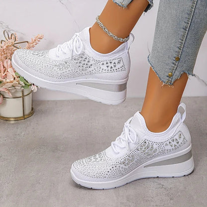 The Bonnie — Sneakers That Do Both