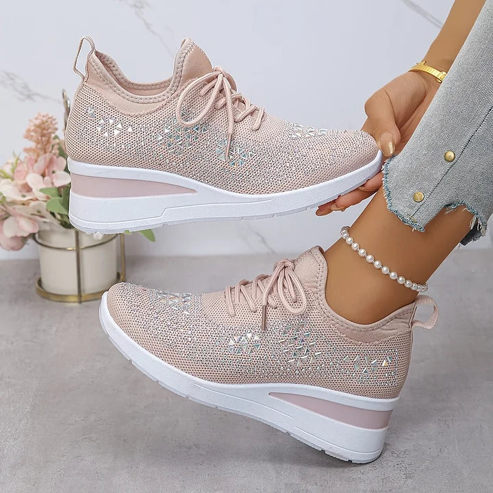 The Bonnie — Sneakers That Do Both