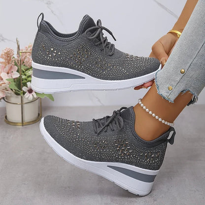 The Bonnie — Sneakers That Do Both