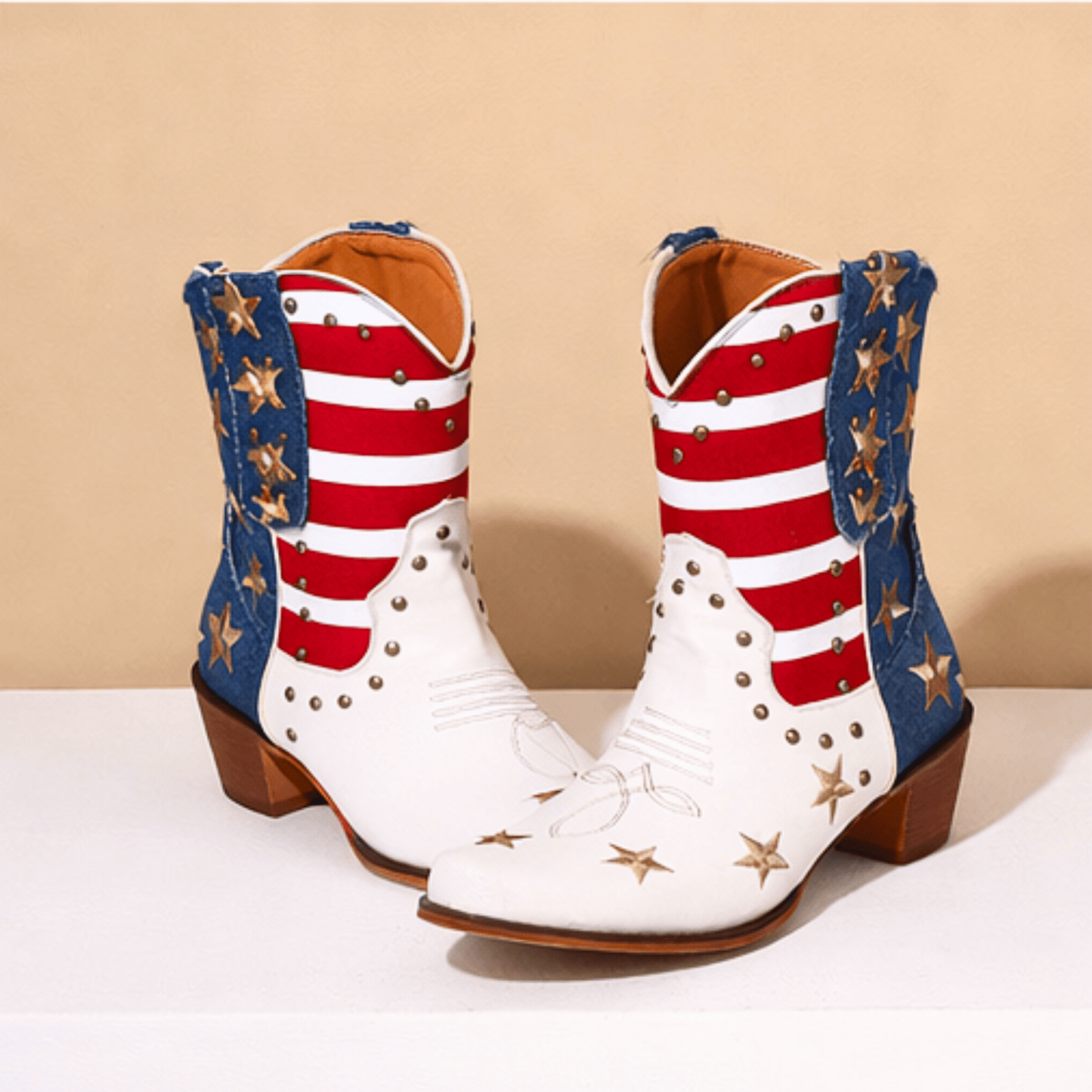 The Liberty Boot